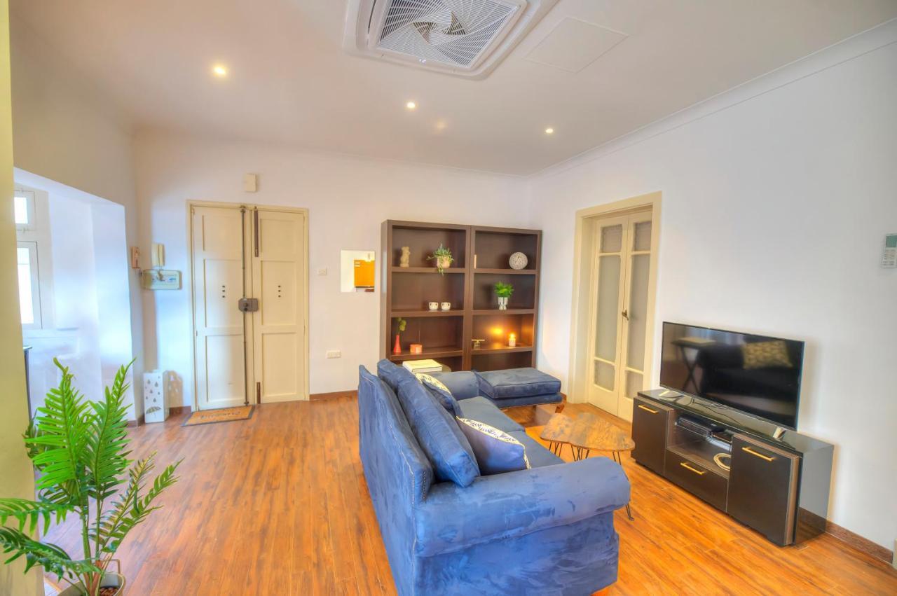 Chic 2Bedroom Apartment Near Sliema Ferries Cesi1-1 Exterior photo