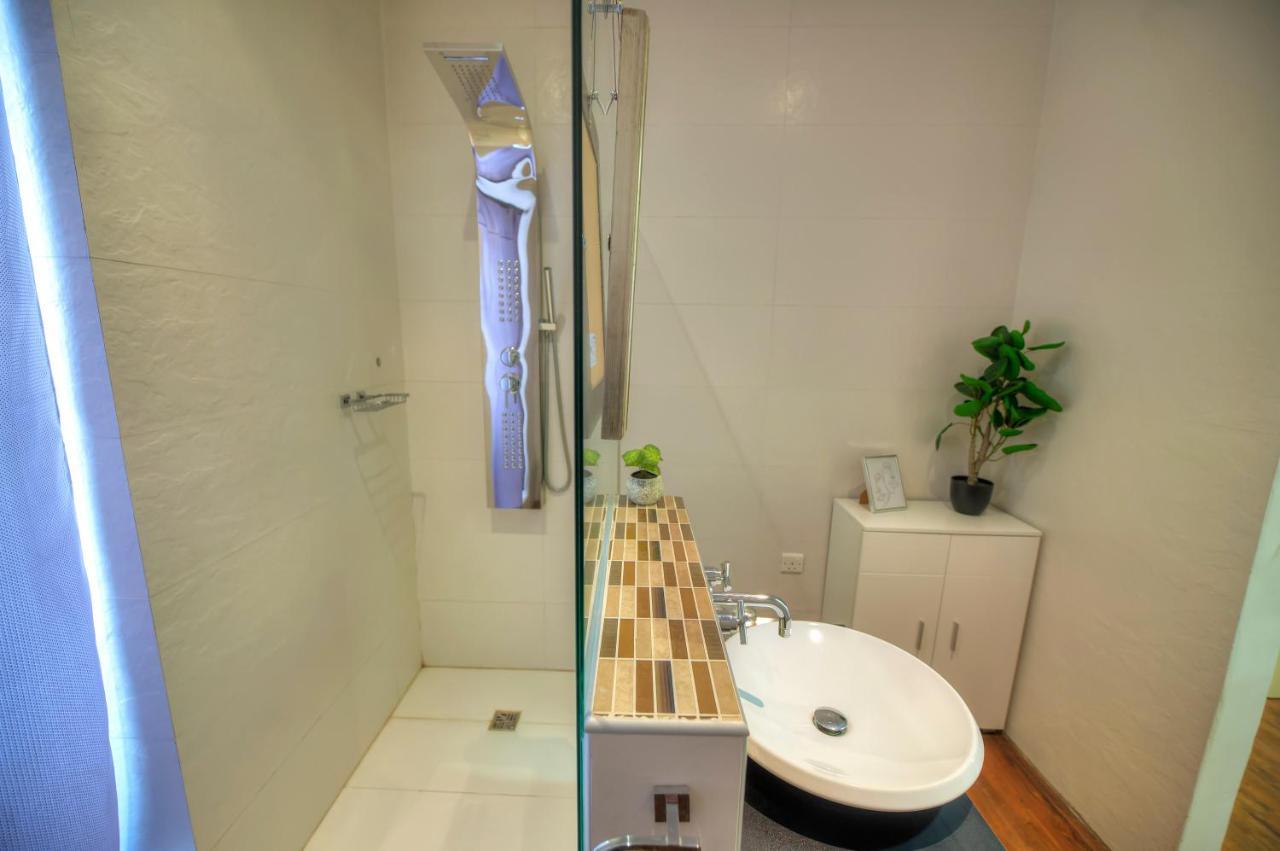 Chic 2Bedroom Apartment Near Sliema Ferries Cesi1-1 Exterior photo